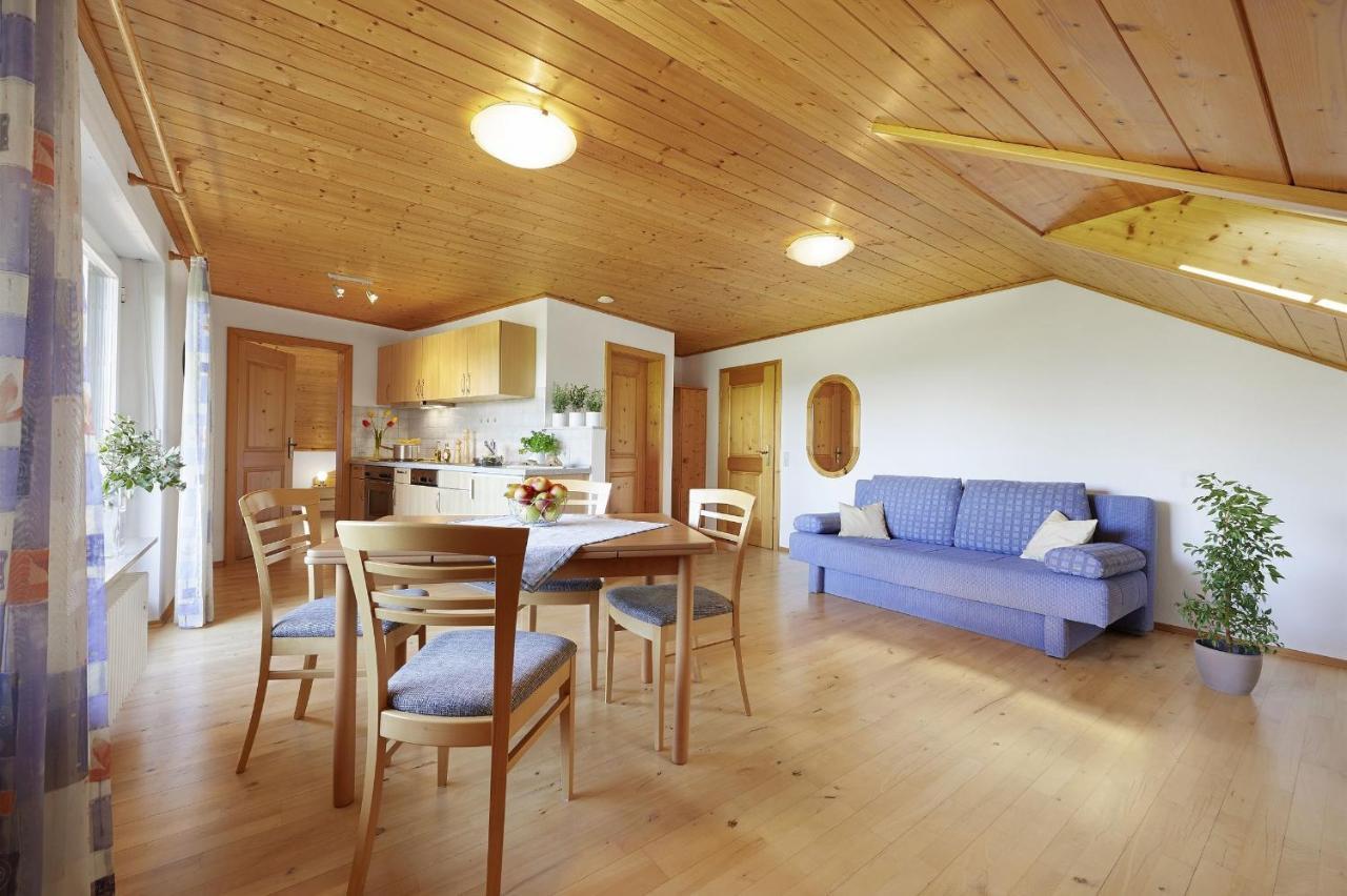 Winzerhof Woerner Appartement Durbach Buitenkant foto