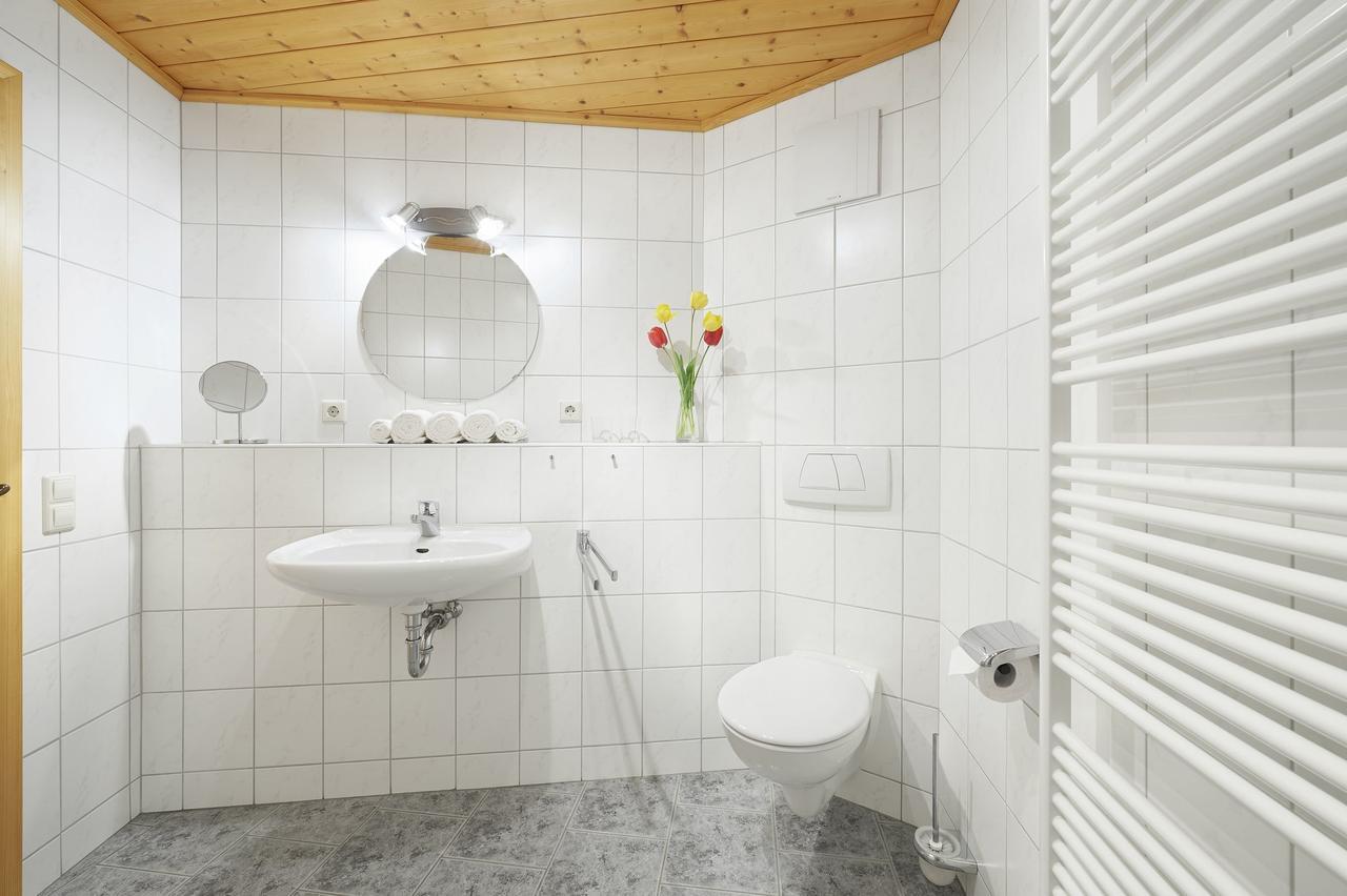 Winzerhof Woerner Appartement Durbach Buitenkant foto